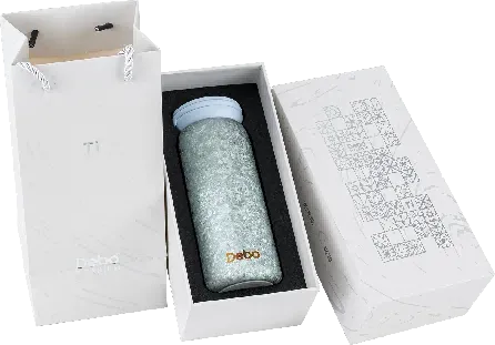 洛韦奇280ml(钛保温杯) 包装