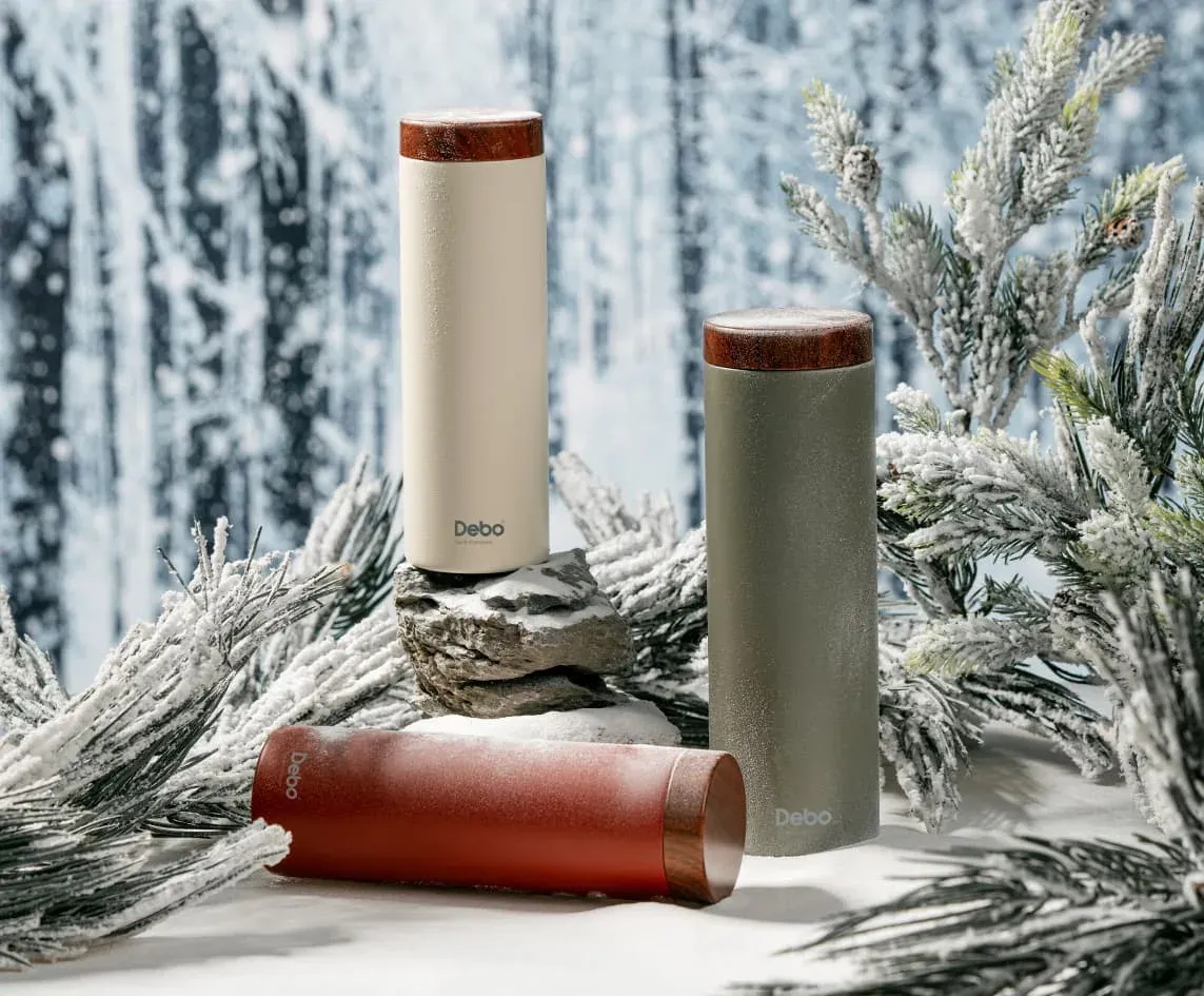 斯凯立(真空保温杯)
