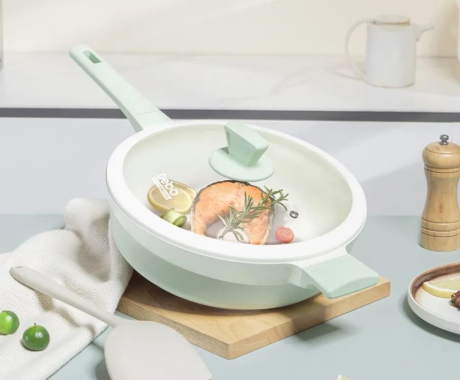 费利昂(煎炒锅)