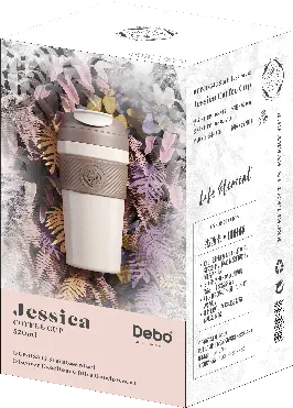 杰西卡(咖啡杯) 包装
