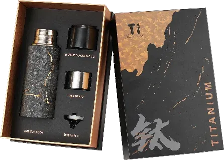 雷恩斯(钛黑耀杯) 包装