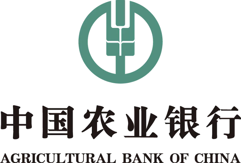 中国农业银行标志