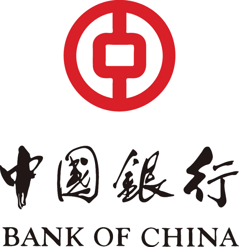 中国银行标志