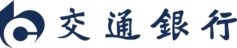 交通银行标志