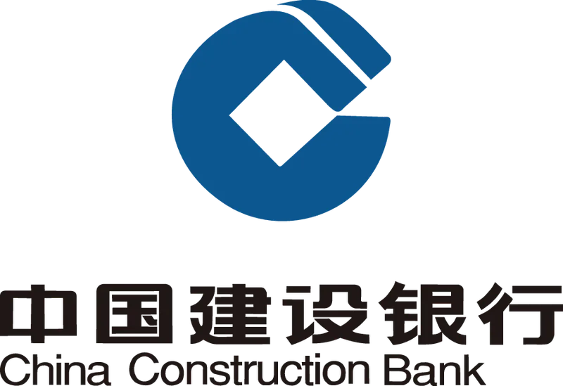 中国建设银行标志