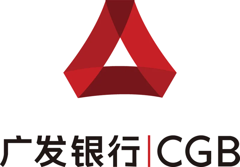 广发银行标志