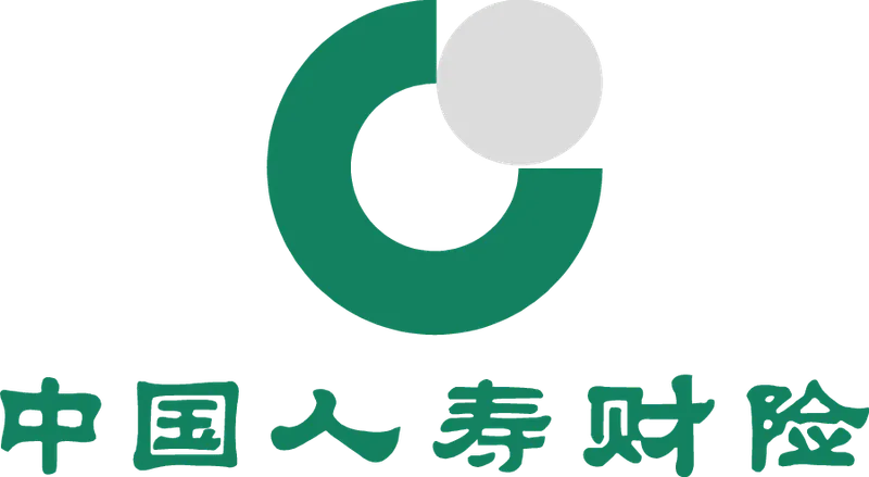 中国人寿财险标志
