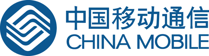 中国移动标志