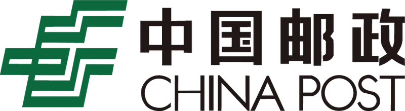 中国邮政标志