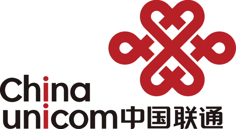 中国联通标志