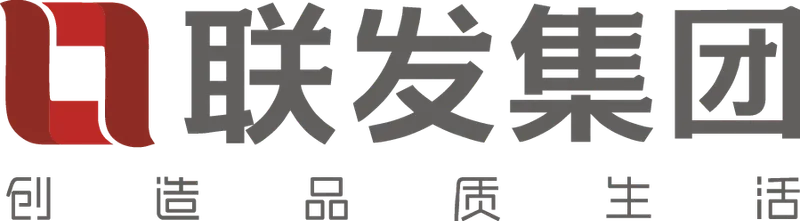 联发集团标志