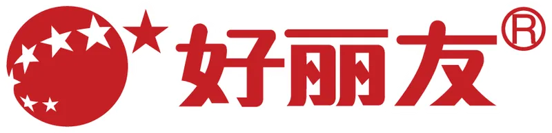 好丽友标志