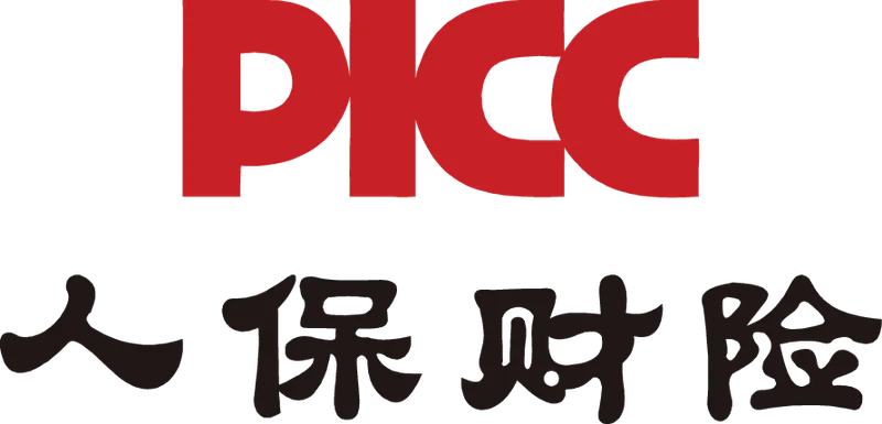 人保财险标志