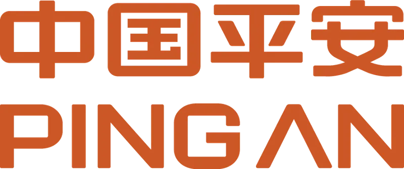 中国平安标志