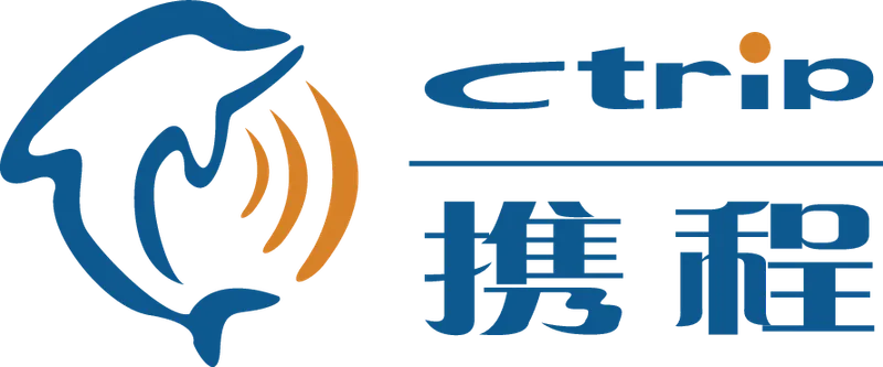 携程标志